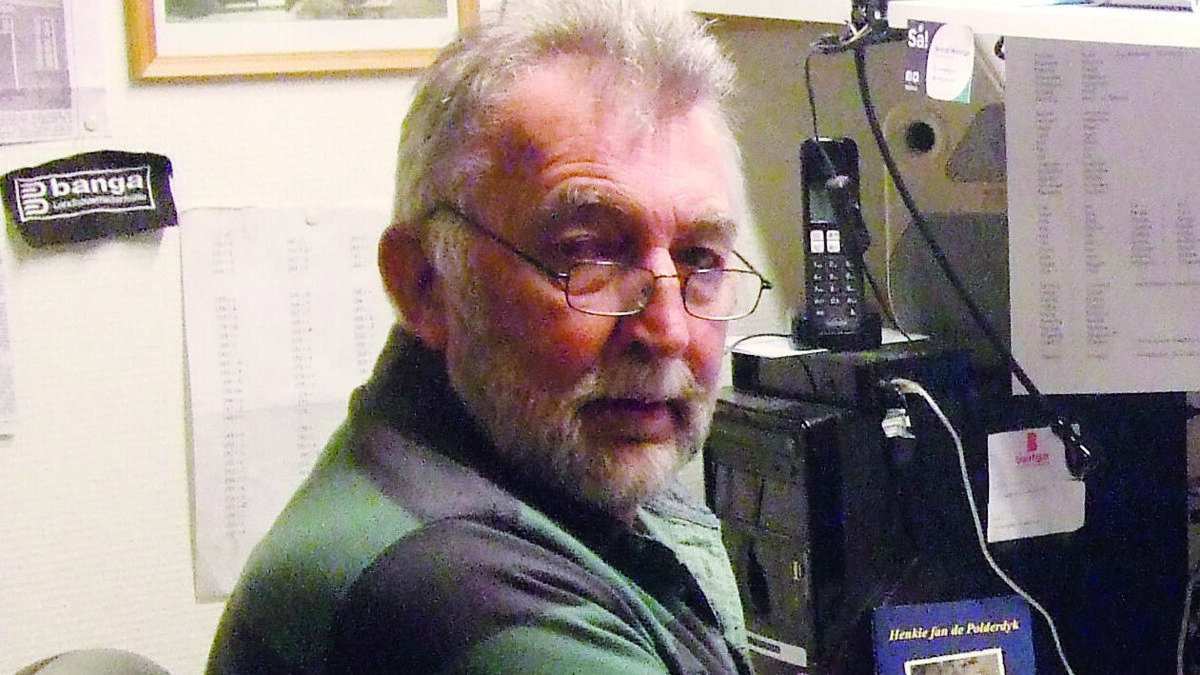 Hendrik Liemburg