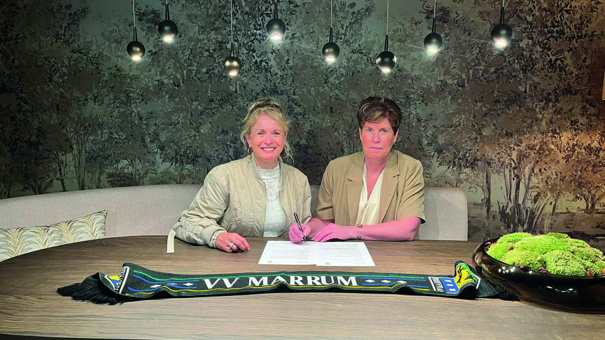 VV Marrum