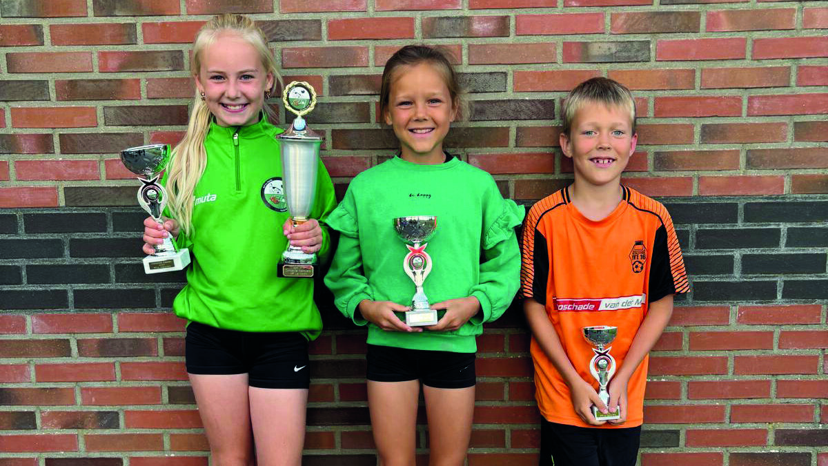 competitie kabouters 2026