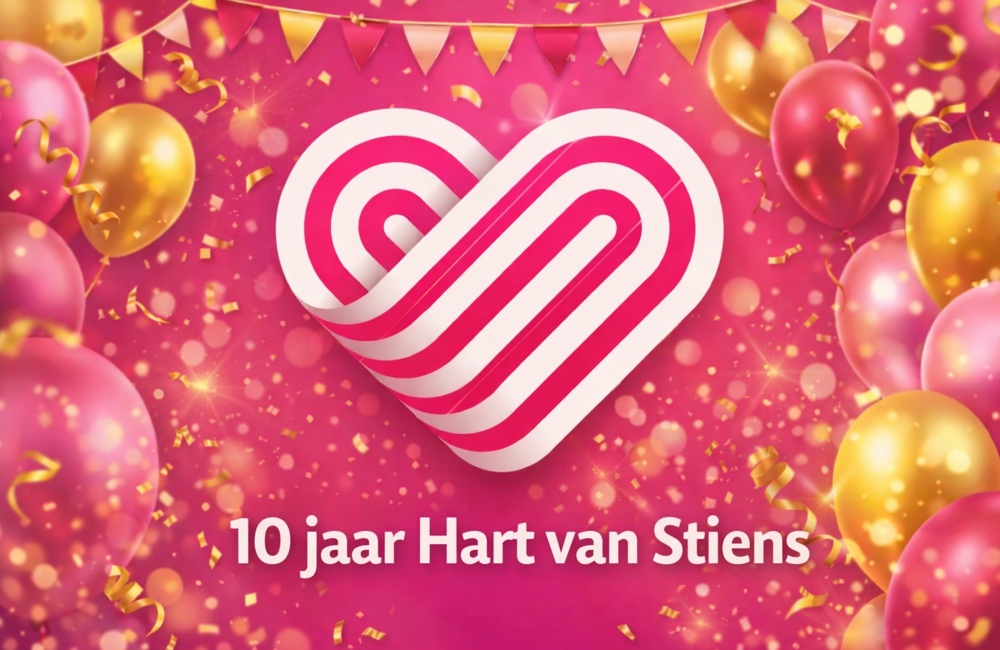 hart van stiens open dag