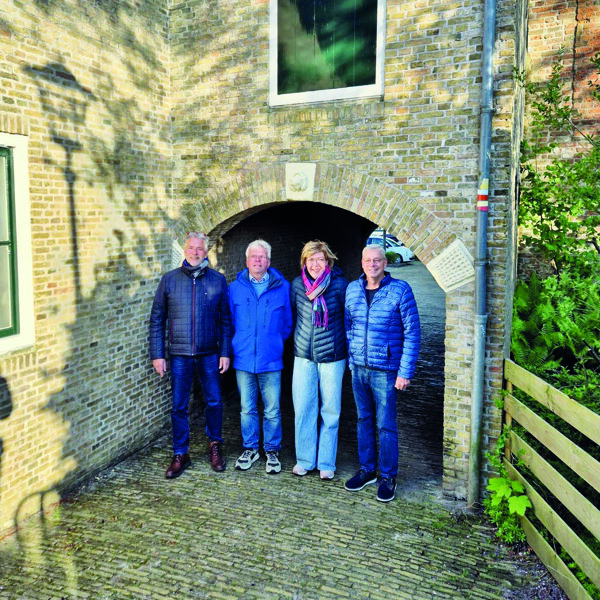 Dorpsgidsen