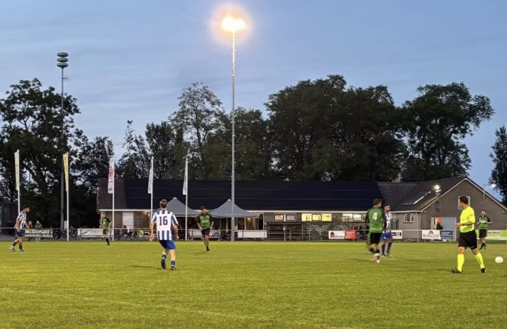 Birdaard - Veenwouden