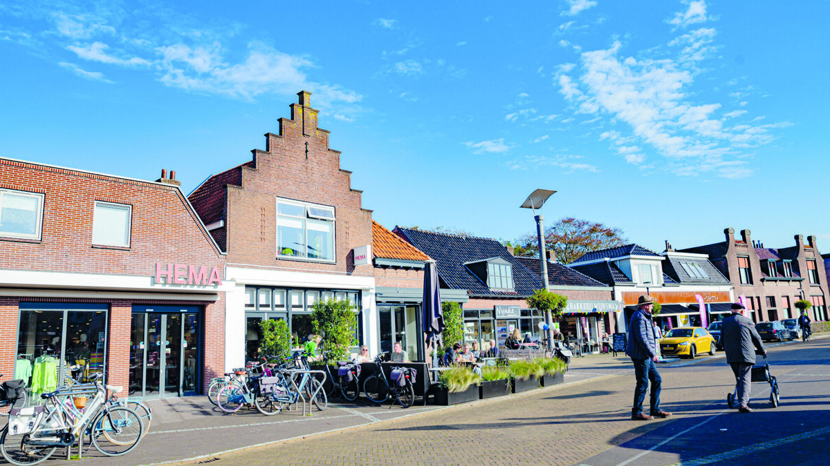 beleefdag stiens