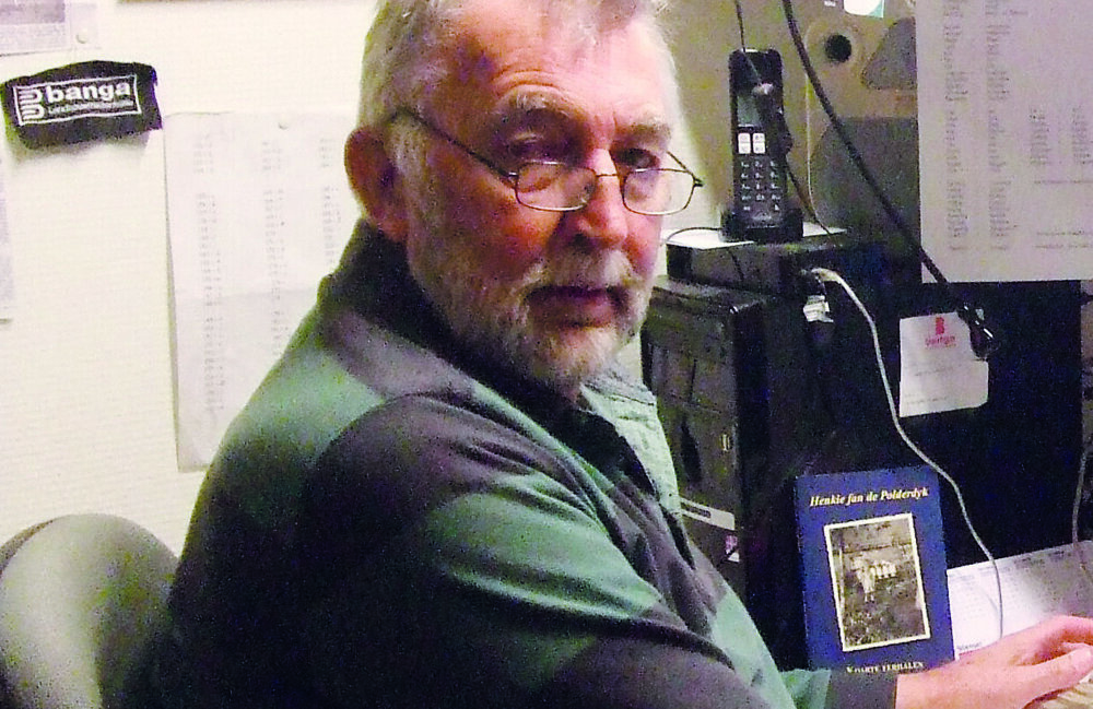 Hendrik Liemburg
