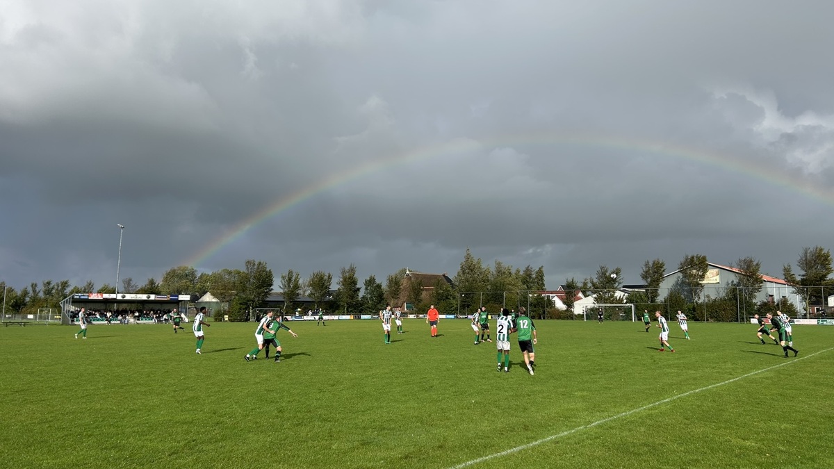 FC Burdaard-dokkum