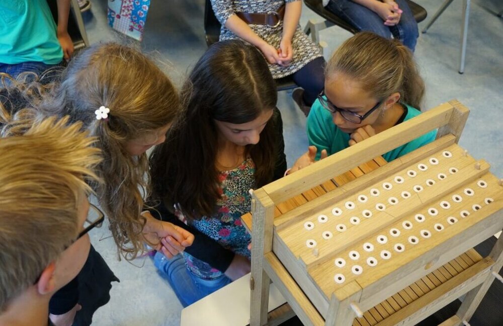 doe-orgel