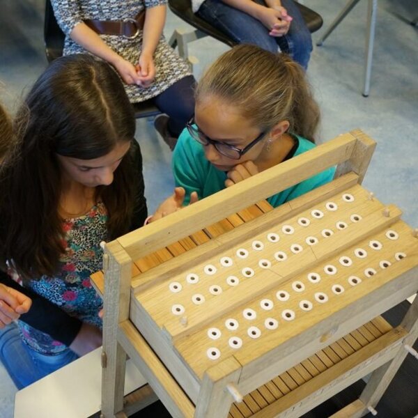 doe-orgel