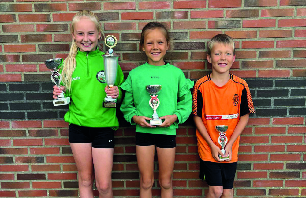 competitie kabouters 2026
