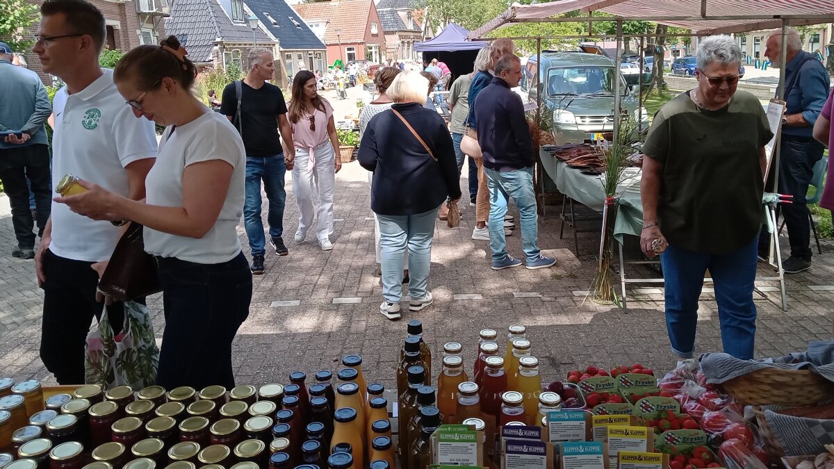 ouwesylstermarktfoto