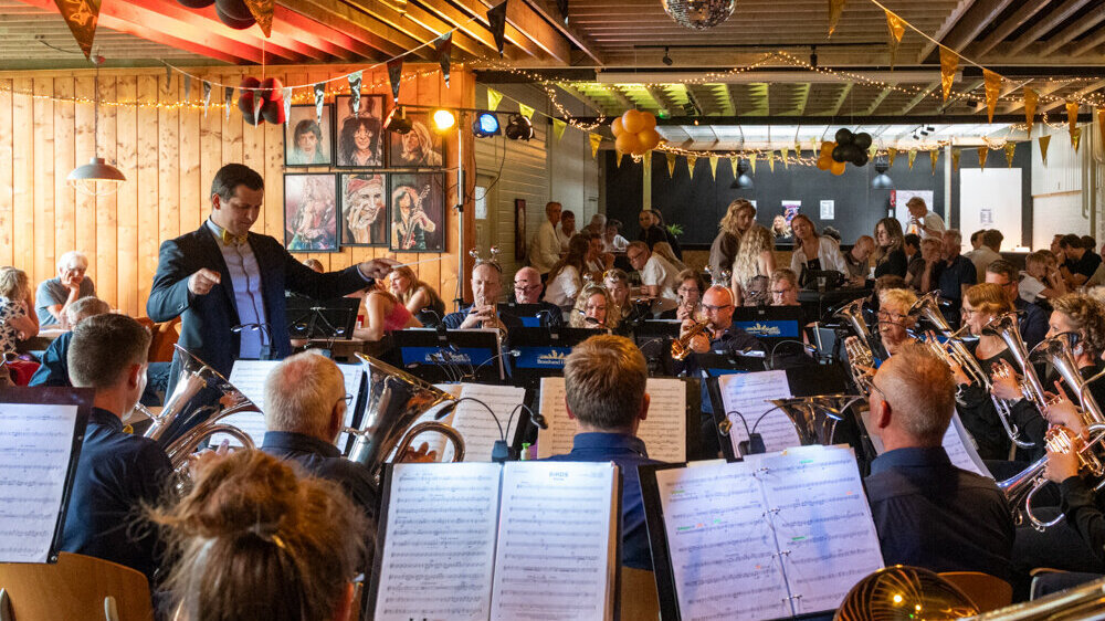 Hitster Concert - de Halleluja Editie - X-lent Fotografie 5
