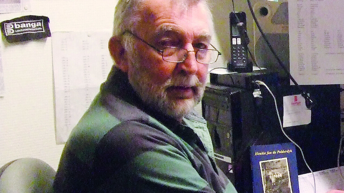 Hendrik Liemburg