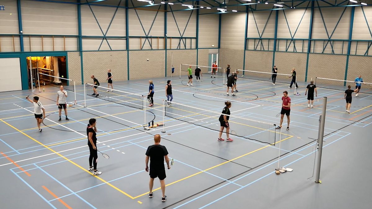 Badminton