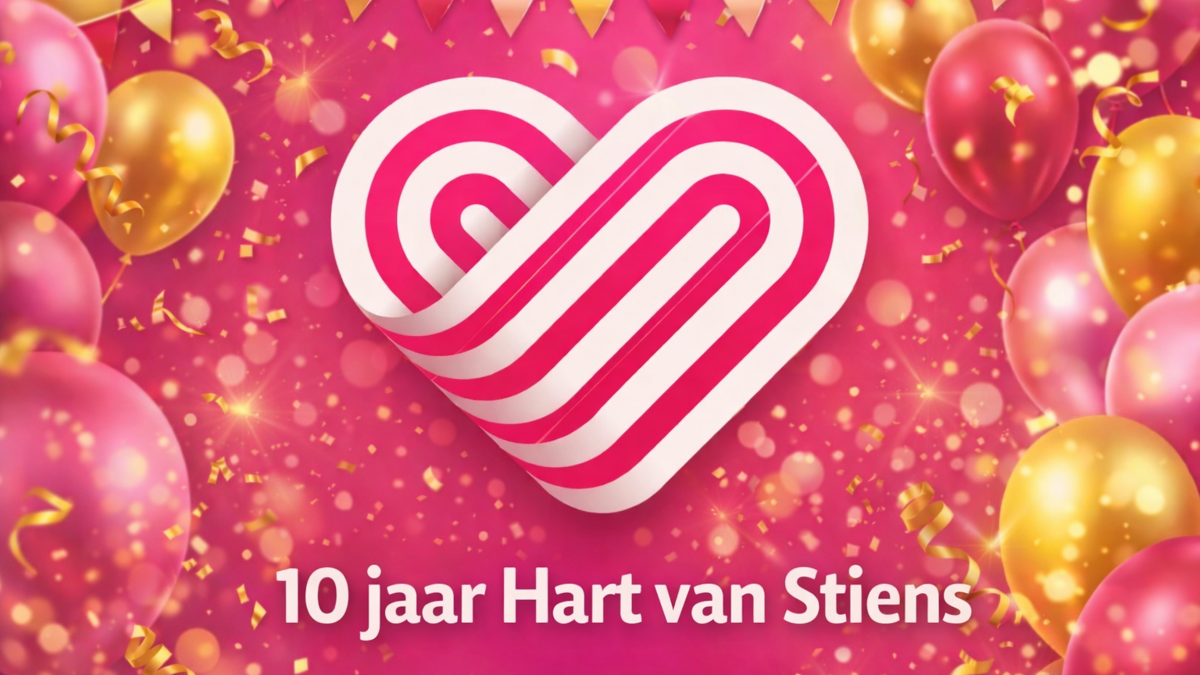 hart van stiens open dag