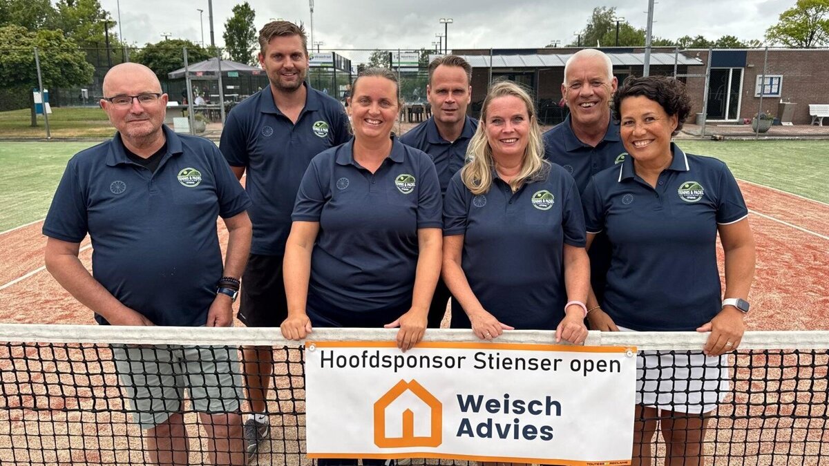Foto Stienser Open