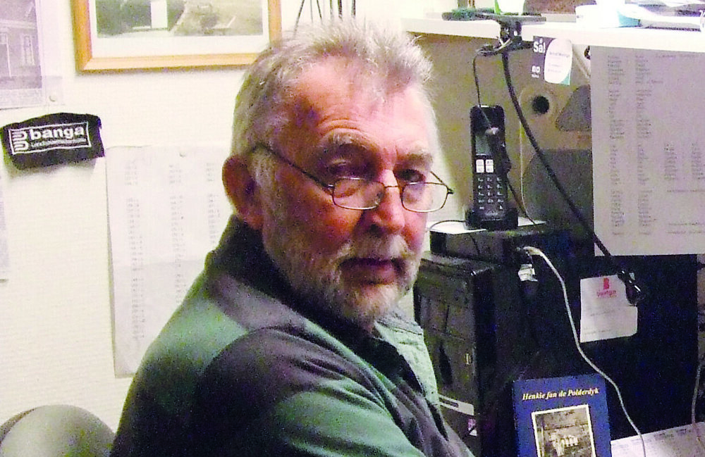 Hendrik Liemburg