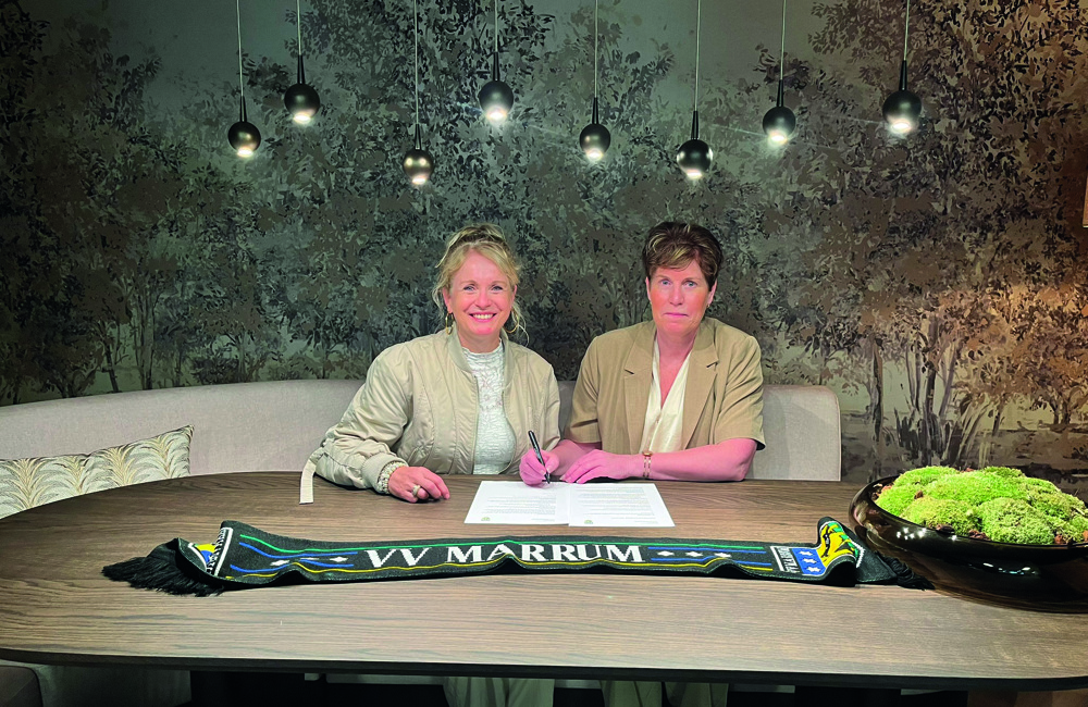 VV Marrum