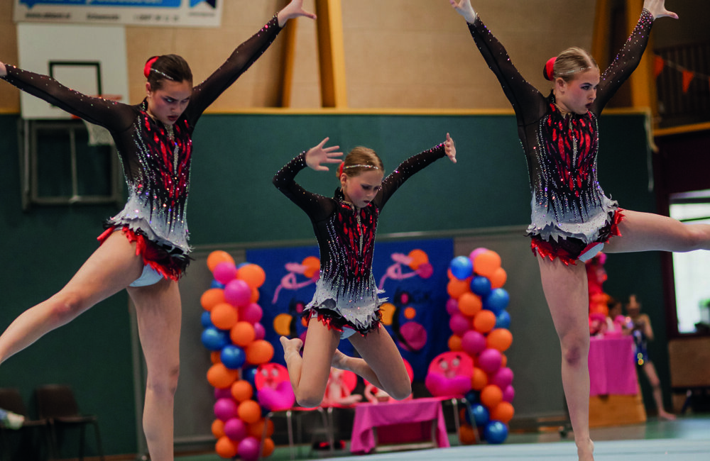 acro hallum