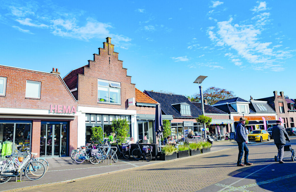 beleefdag stiens