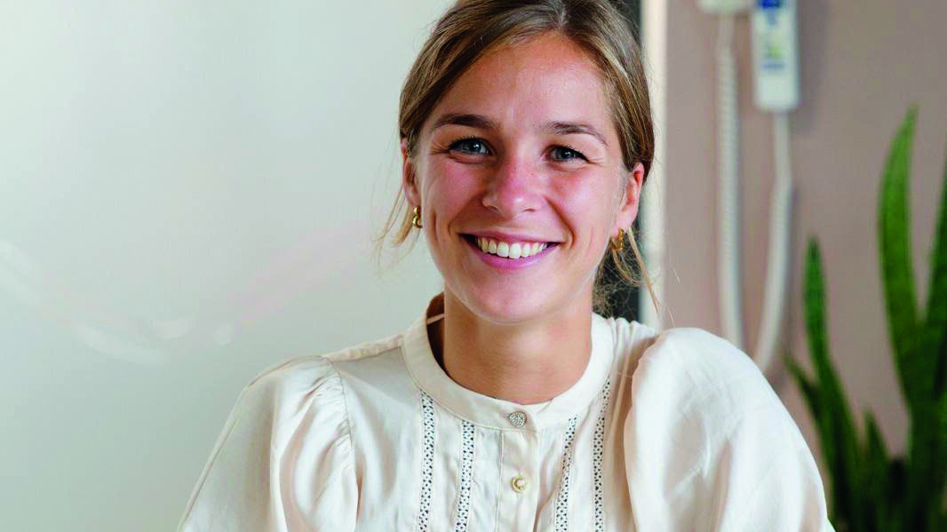 Louise Krol (niet socials)