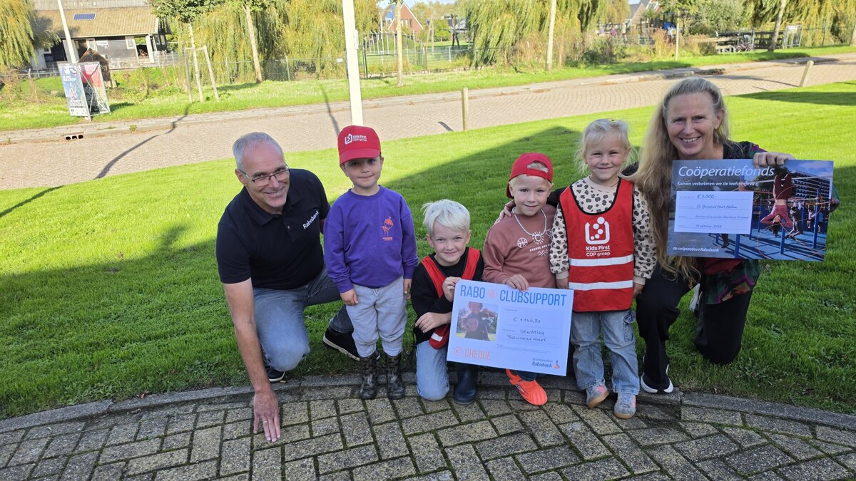 bruisend hart hallum