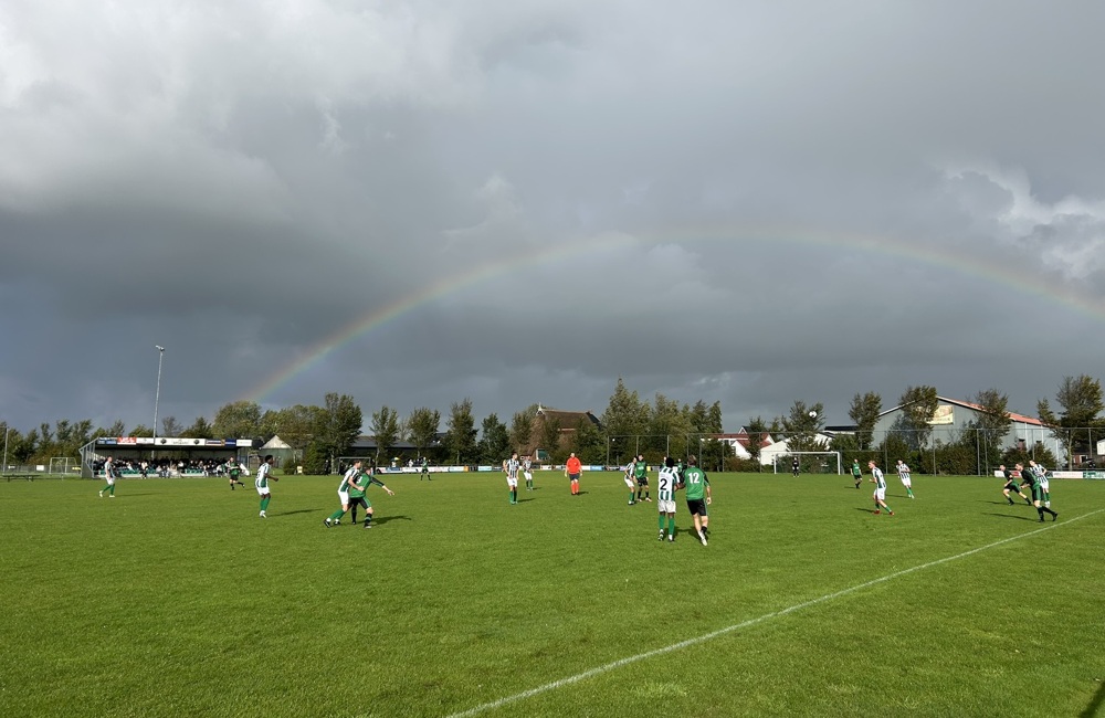 FC Burdaard-dokkum