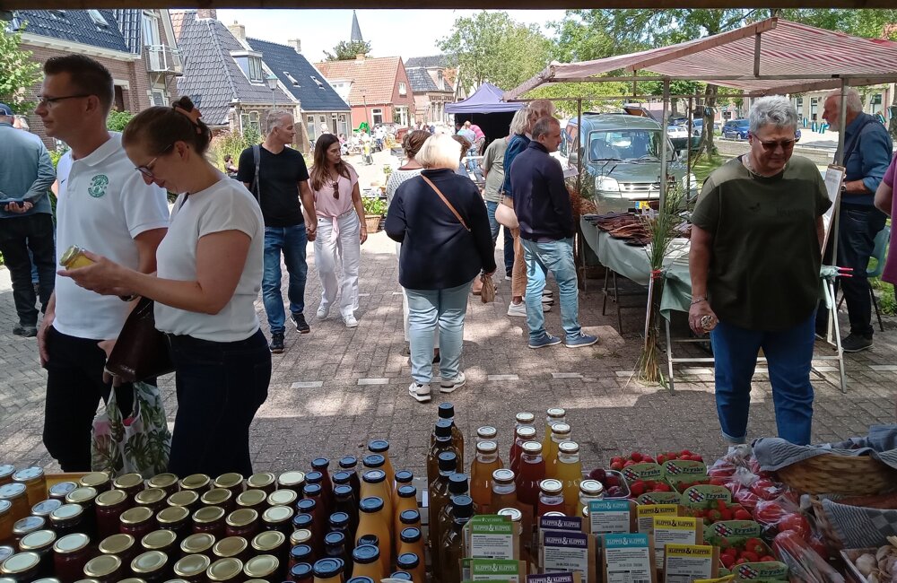 ouwesylstermarktfoto