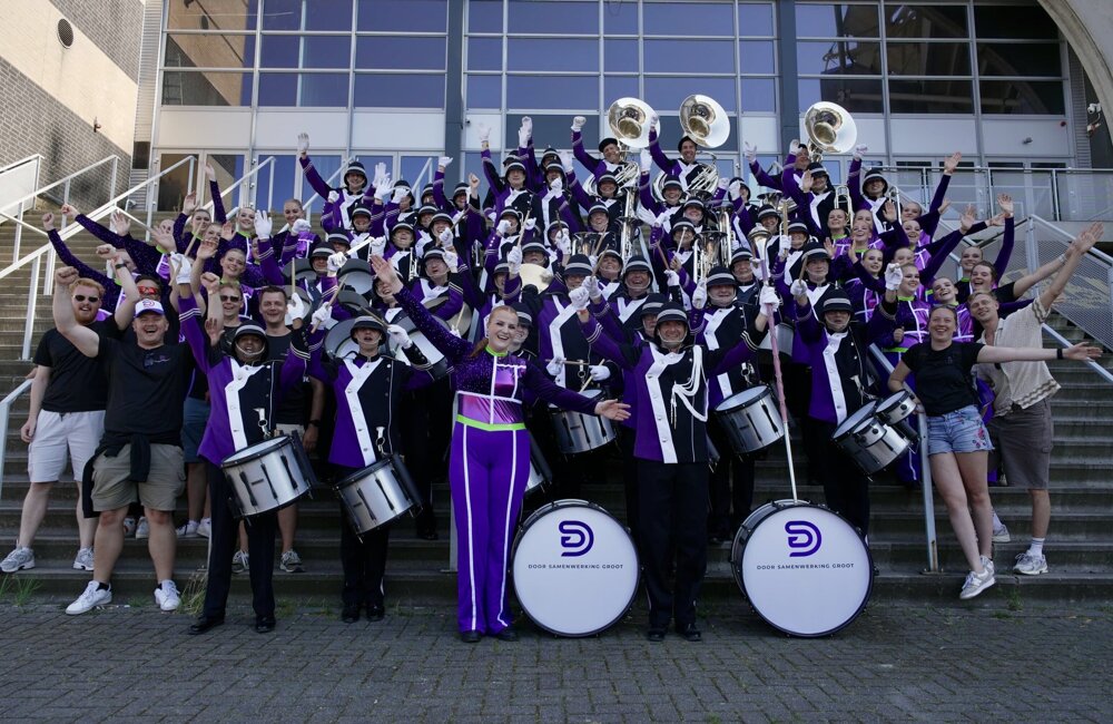 DSG Waadhoeke