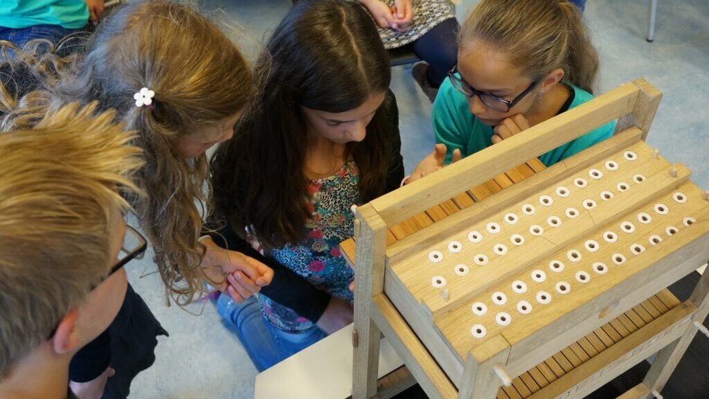 doe-orgel