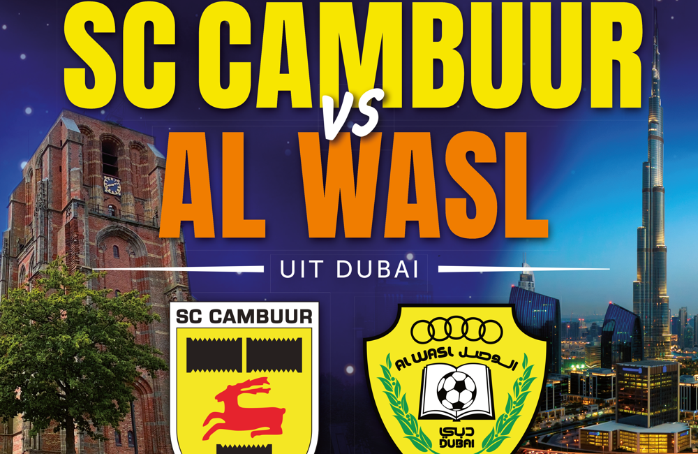 Cambuur 2026