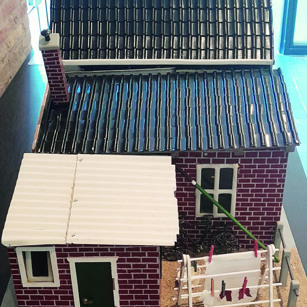 maquette