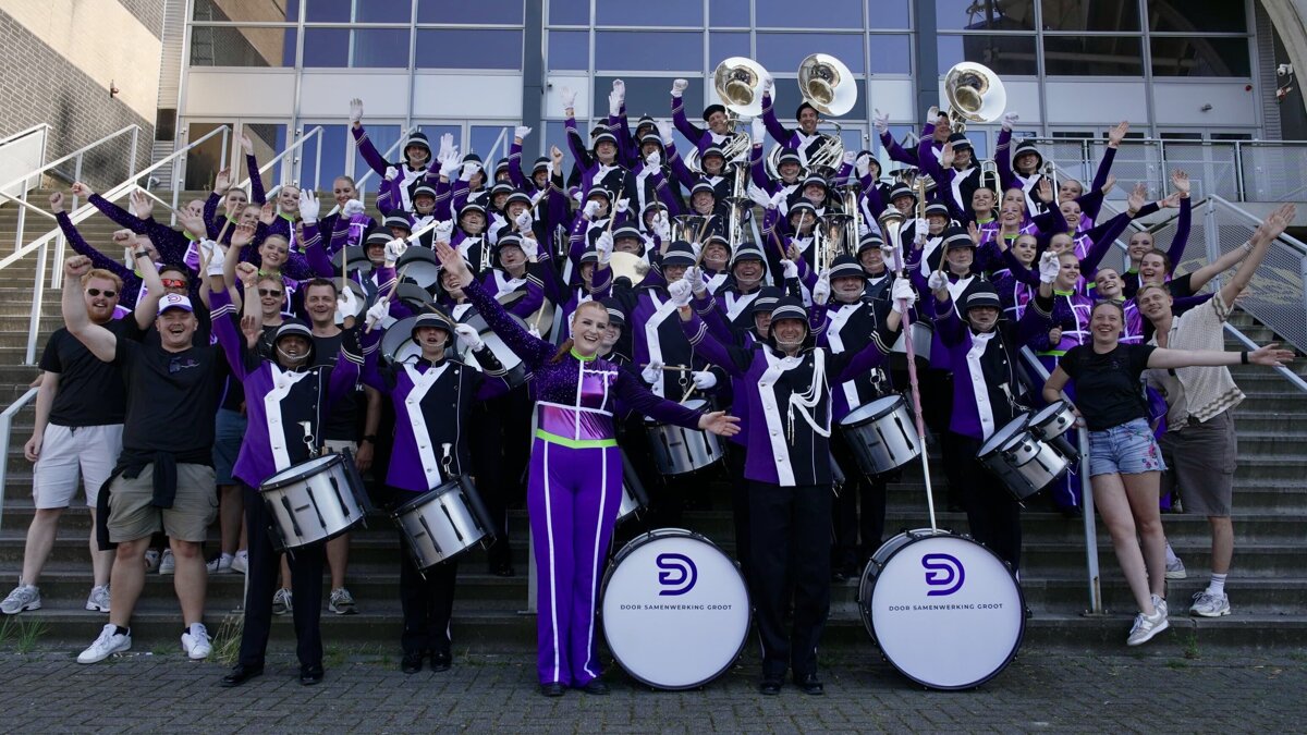 DSG Waadhoeke