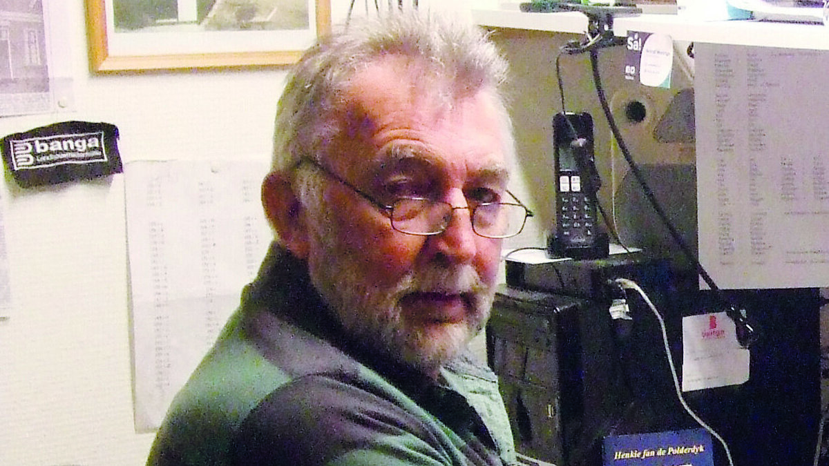 Hendrik Liemburg