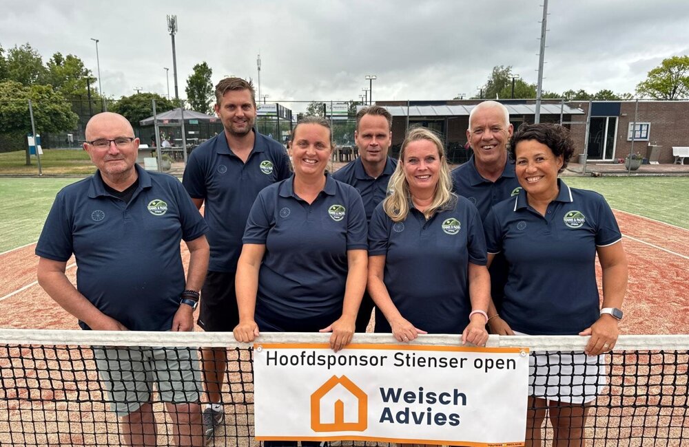 Foto Stienser Open