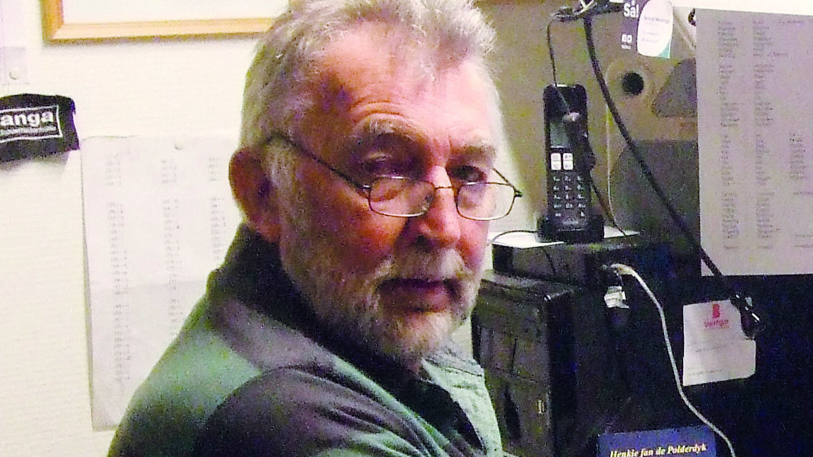 Hendrik Liemburg