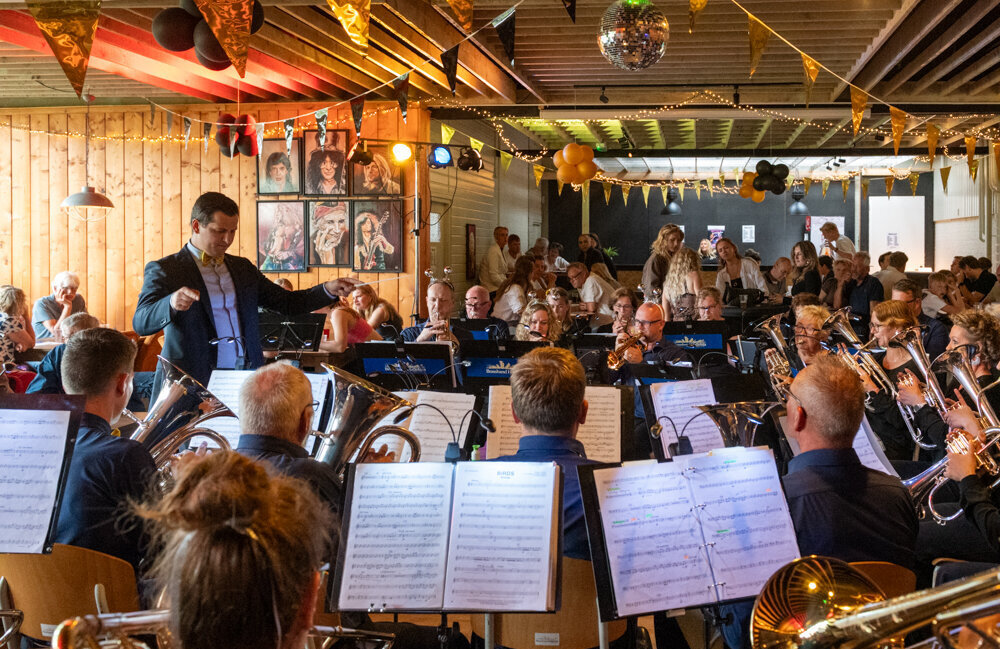 Hitster Concert - de Halleluja Editie - X-lent Fotografie 5