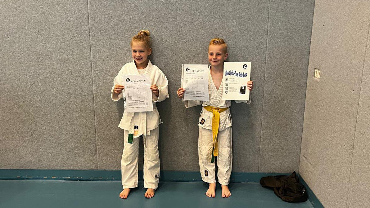 judo 2
