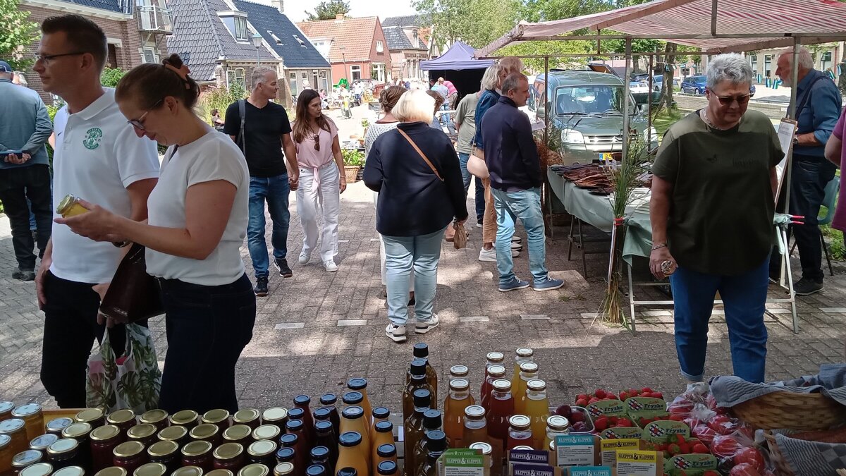 ouwesylstermarktfoto