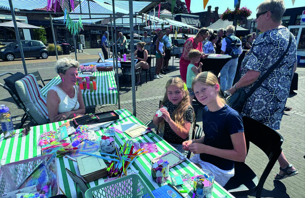 Midzomerfestival