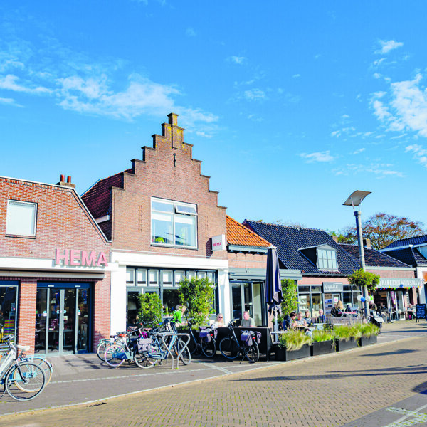 beleefdag stiens