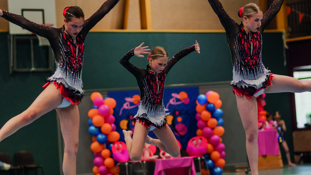 acro hallum
