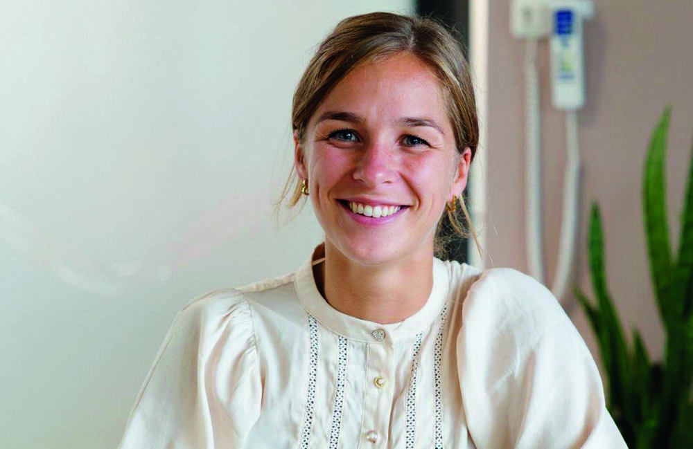 Louise Krol (niet socials)
